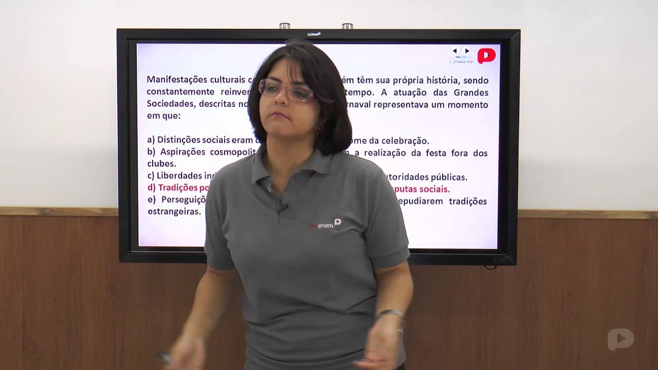 Thumbnail: Q.15-ENEM 2013-Ciências Humanas e suas tecnologias (Amarela)