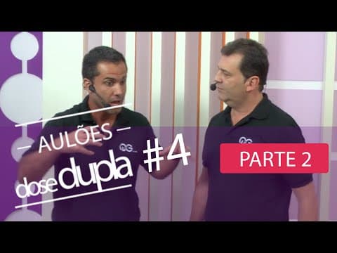 Thumbnail da aula: Enem em Dose Dupla: Armas Químicas (Parte 2)