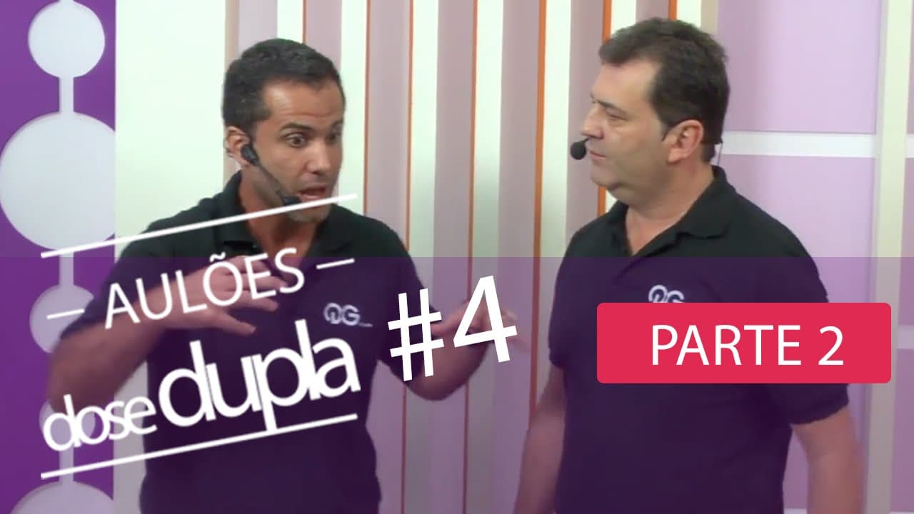 Thumbnail: Enem em Dose Dupla: Armas Químicas (Parte 2)