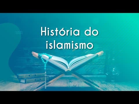 Thumbnail da aula: História do Islamismo | Brasil Escola