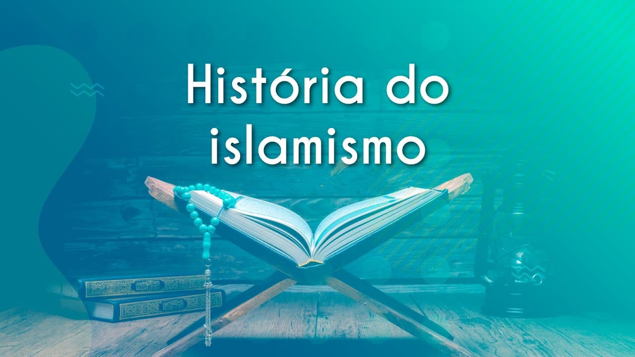 Thumbnail: História do Islamismo | Brasil Escola