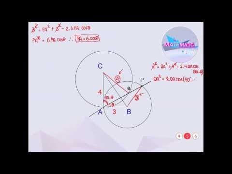 Thumbnail da aula: Matemática | FOCA na Específica - Parte 3