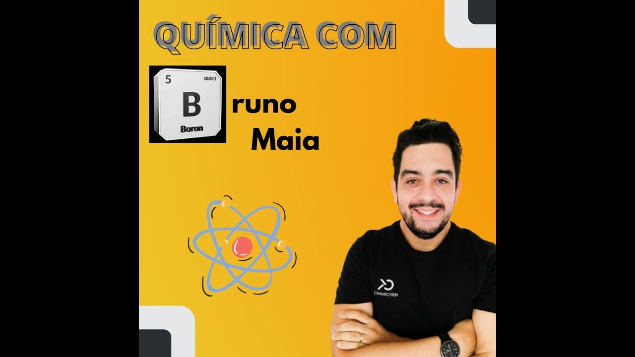 Thumbnail: (ENEM/2020) Para garantir que produtos eletrônicos estejam armazenados de forma...
