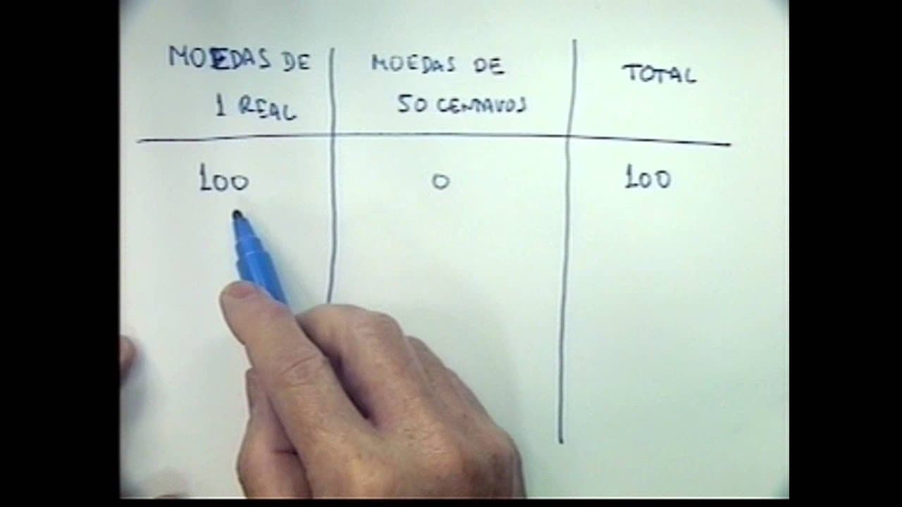 Thumbnail: ORM 2012 - Treinamento 1 Nível 1 Exercício 1