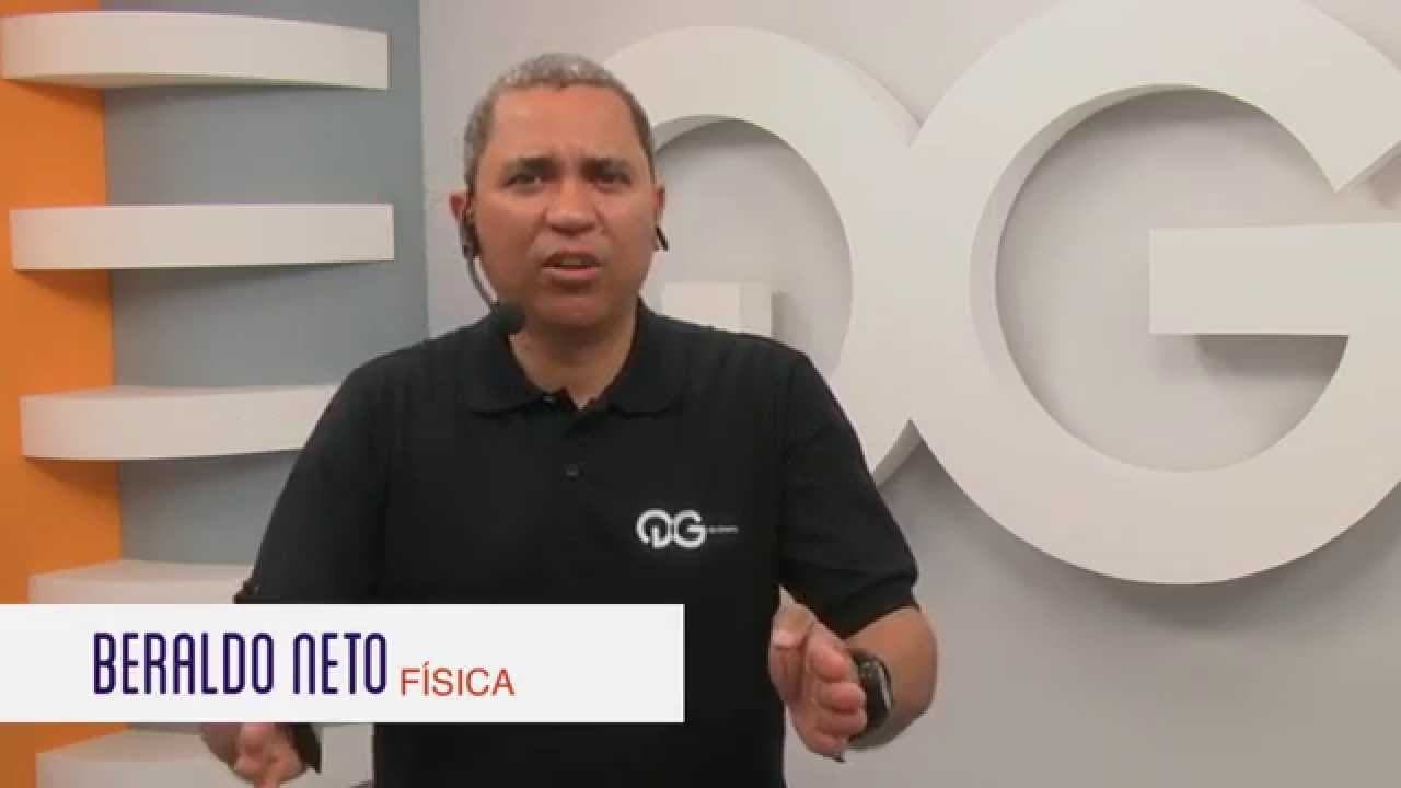 Thumbnail: Lentes - Física | QG Resolve