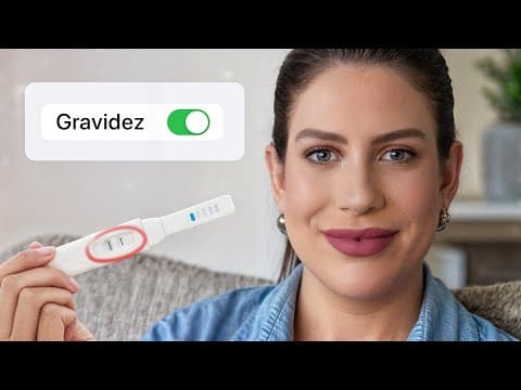 Thumbnail da aula: Gente, eu to grávida (e vou fazer vestibular para medicina)