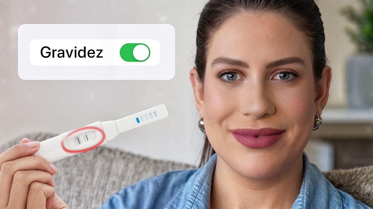 Thumbnail: Gente, eu to grávida (e vou fazer vestibular para medicina)