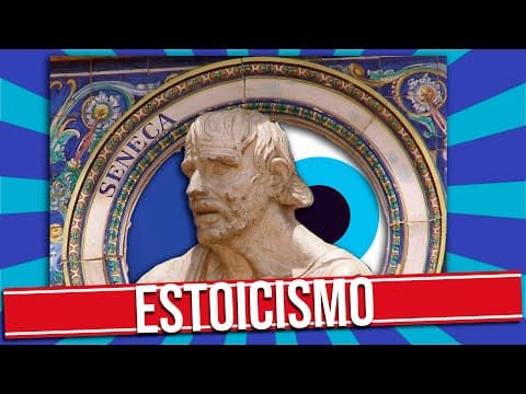 Thumbnail da aula: O ESTOICISMO, DE ZENÃO A SÊNECA