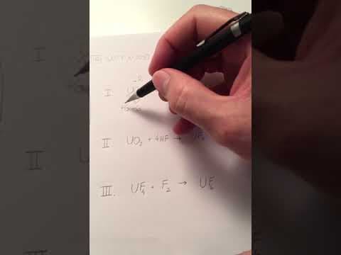 Thumbnail da aula: Fuvest 2010 Química - questão 2