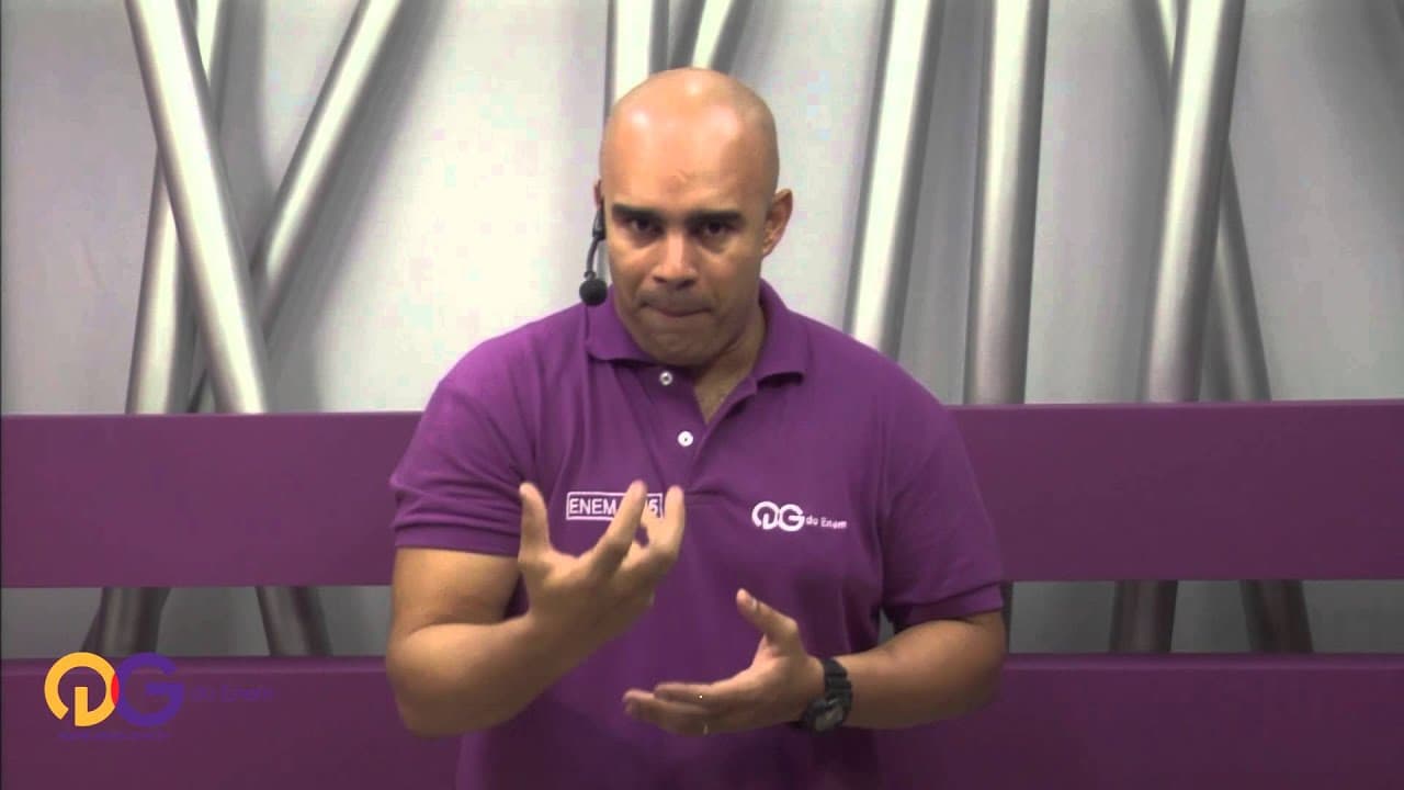 Thumbnail: Curso Online de Literatura para o ENEM: O Parnasianismo