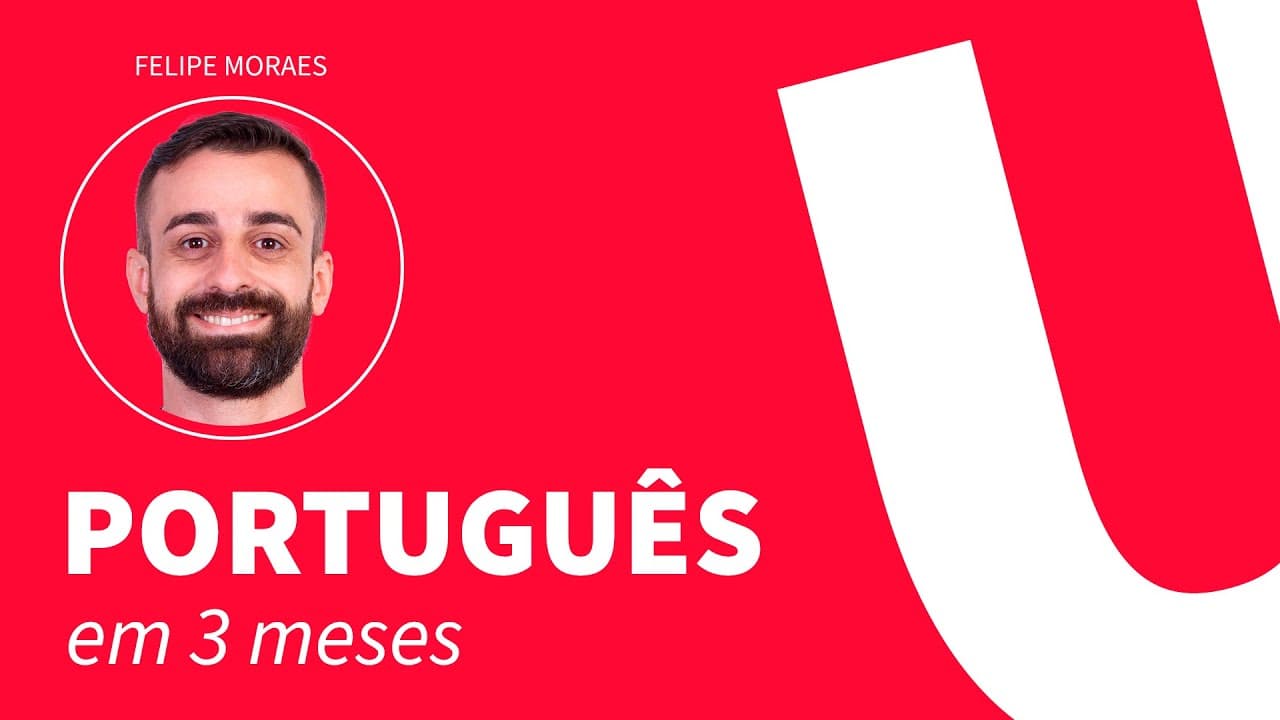 Thumbnail: Enem 2023: Assuntos de Português para estudar em 3 meses | ProEnem