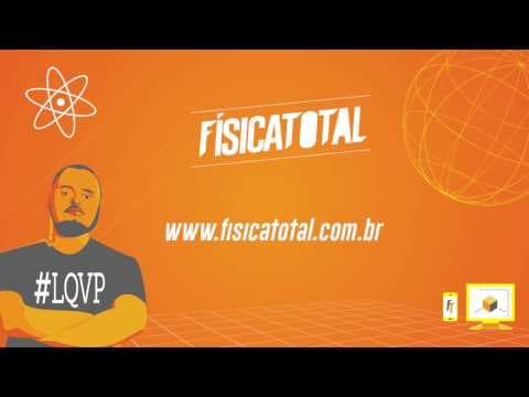 Thumbnail da aula: Física ENEM 2016 - Prova Branca - Questão 68