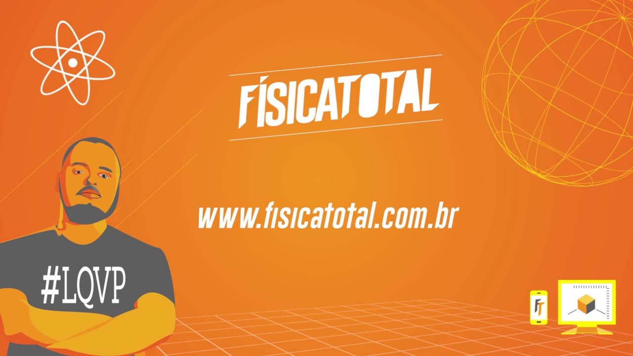 Thumbnail: Física ENEM 2016 - Prova Branca - Questão 68