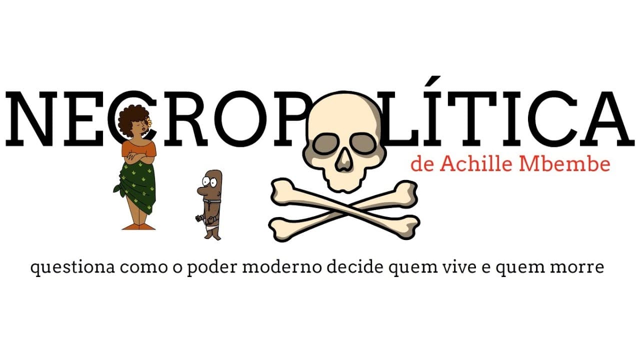Thumbnail: NECROPOLITICA- OBRA PAS 3 UNB