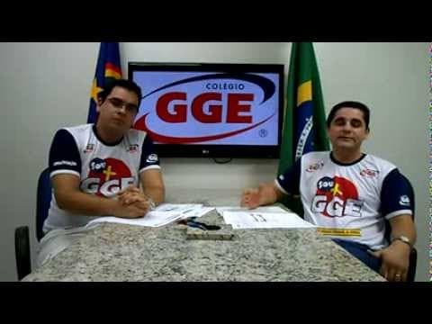 Thumbnail da aula: ENEM 2013 - Comentário sobre as questões de Biologia