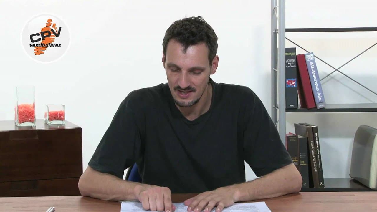 Thumbnail: Literatura - Fuvest 2010