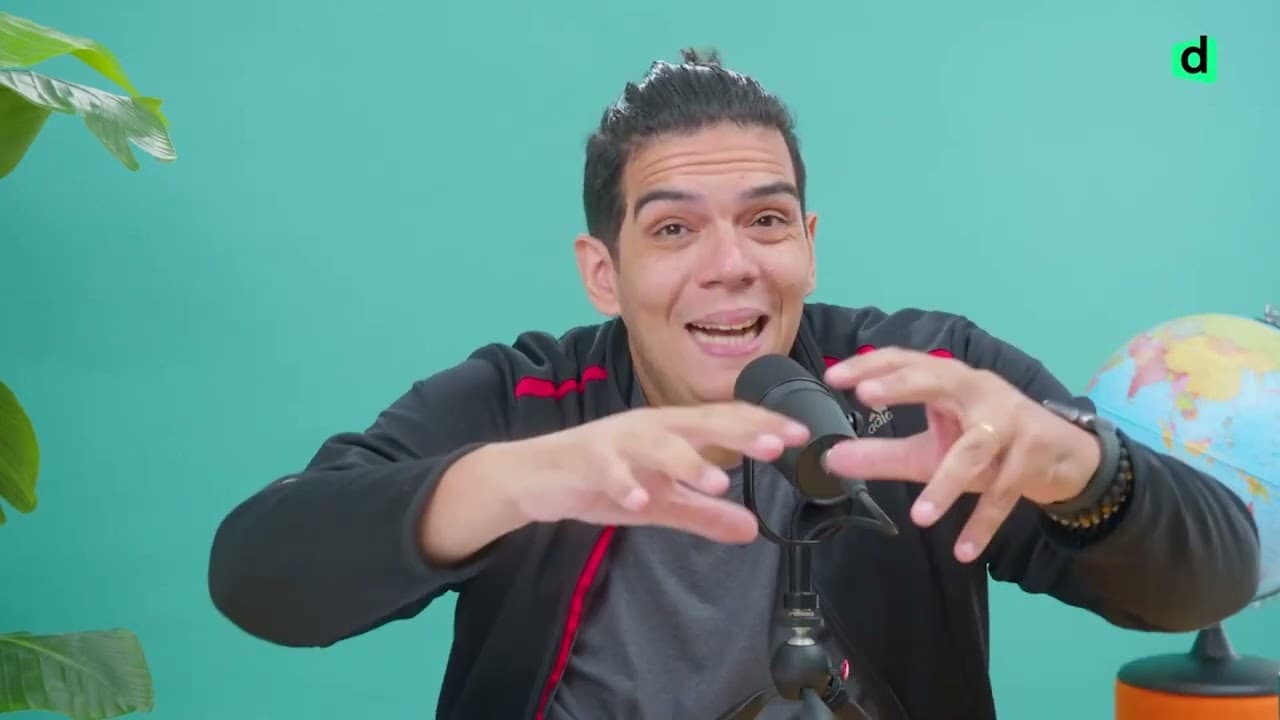 Thumbnail: COMO FUNCIONA O AQUECIMENTO GLOBAL? | FOFOCA GEOPOLÍTICA