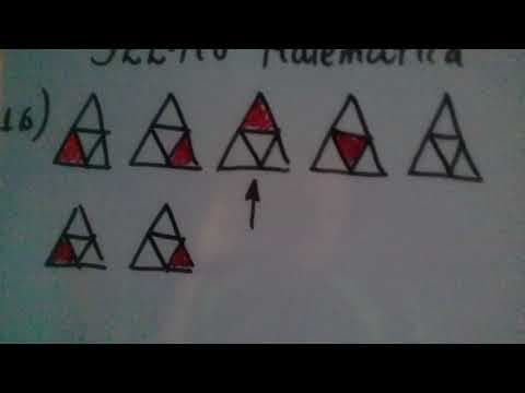 Thumbnail da aula: Resolução da prova SEE-MG MATEMATICA 2018 , Questões 16 e 17