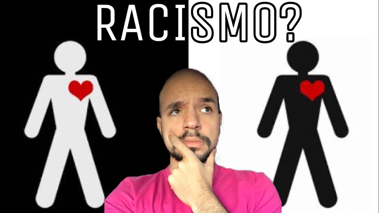 Thumbnail: DIA DA CONSCIÊNCIA NEGRA: RACISMO?