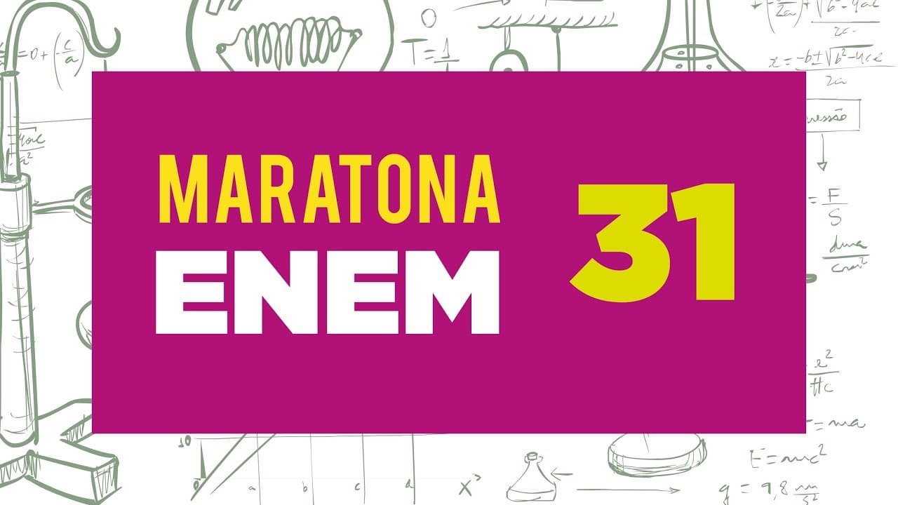 Thumbnail: Maratona ENEM - Dica 31 - eletricidade - eletrodinâmica - limitador de corrente: fusível e disjuntor