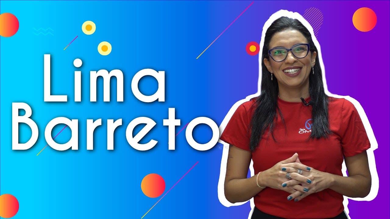 Thumbnail: Lima Barreto - Brasil Escola