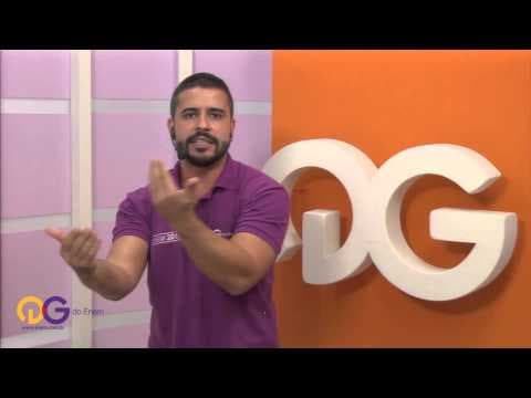 Thumbnail da aula: Geografia: Guerra Fria e Nova Ordem Mundial - ENEM