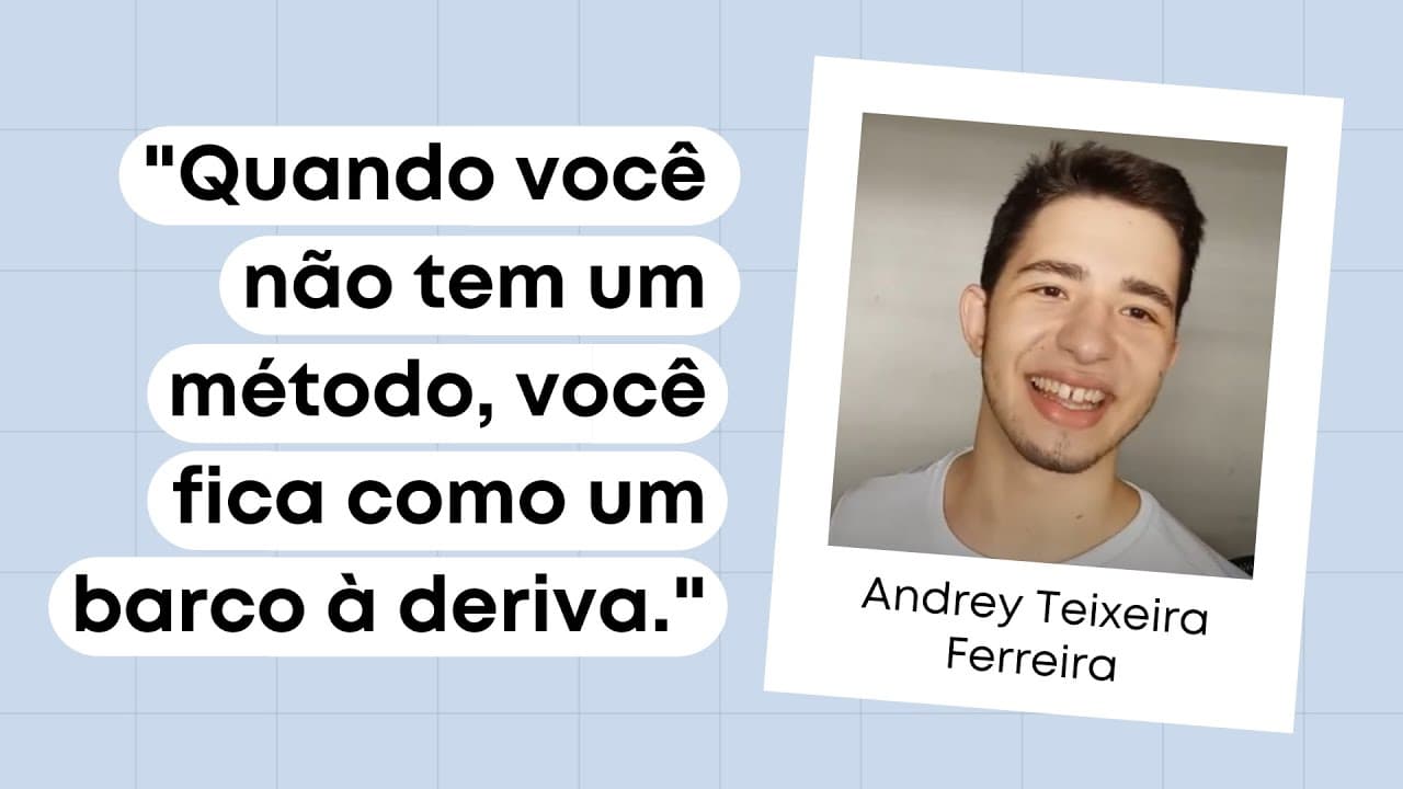 Thumbnail: Andrey Teixeira Ferreira