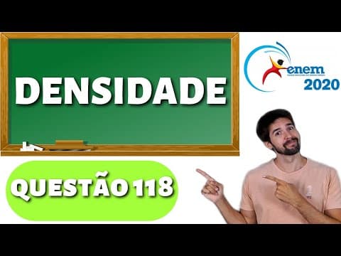 Thumbnail da aula: QUESTÃO ENEM 2020: O exame parasitológico de fezes é utilizado para detectar ovos de parasitos.