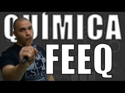 Thumbnail da aula: [Questão Comentada] - FEEQ - Tema: TITULAÇÃO
