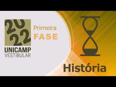 Thumbnail da aula: Questão 54| Unicamp 2022 (primeira fase) | História