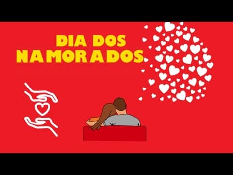 Thumbnail da aula: A ORIGEM DO DIA DOS NAMORADOS - SÃO VALENTIM E SANTO ANTÔNIO