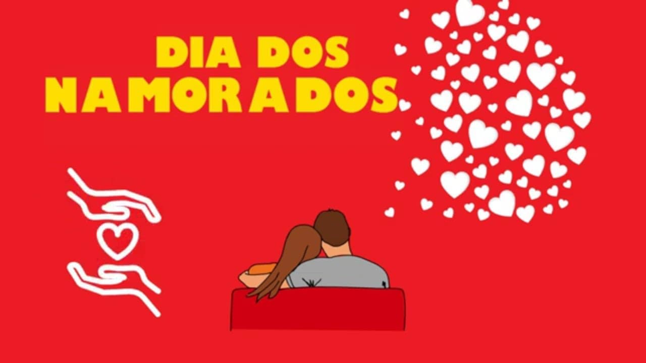Thumbnail: A ORIGEM DO DIA DOS NAMORADOS - SÃO VALENTIM E SANTO ANTÔNIO
