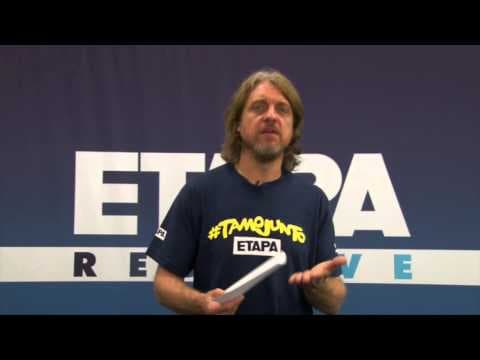 Thumbnail da aula: VUNESP 2016 - 2ª Fase - História e Sociologia - Prof. Thomas - ETAPA Resolve