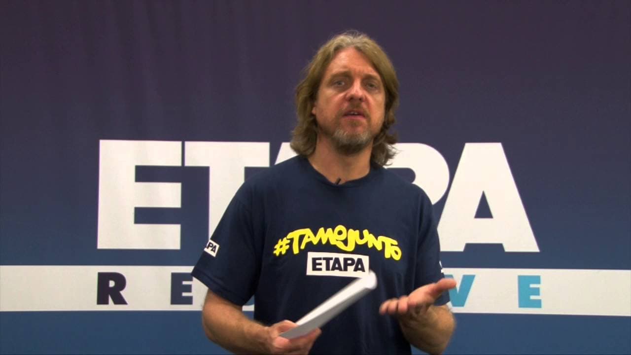 Thumbnail: VUNESP 2016 - 2ª Fase - História e Sociologia - Prof. Thomas - ETAPA Resolve