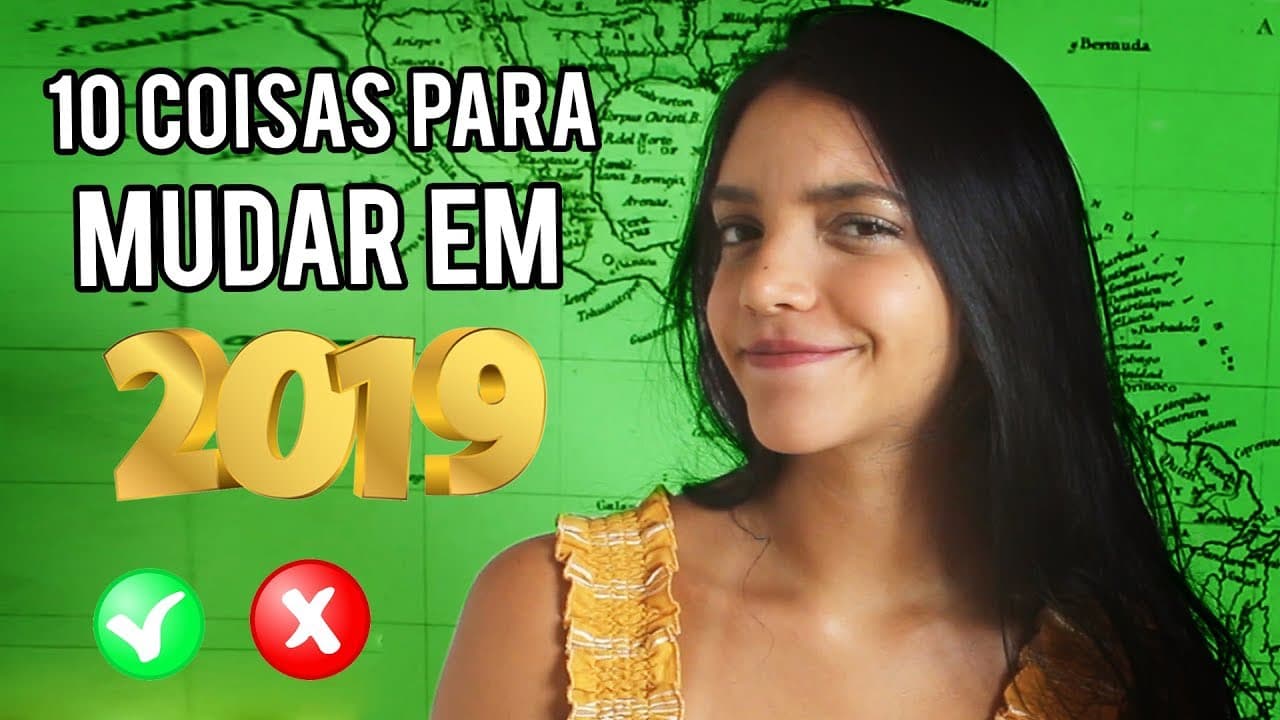Thumbnail: VOLTA ÀS AULAS 2019 - Débora Aladim