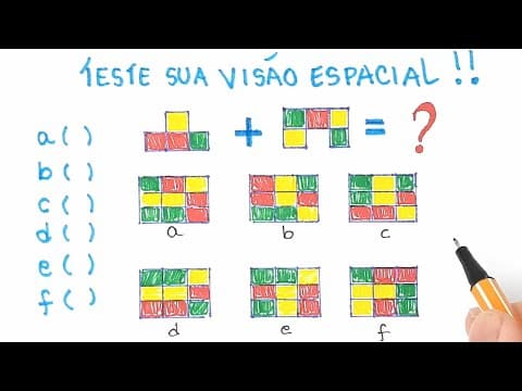 Thumbnail da aula: 🔥 HELP MATEMÁTICA BÁSICA - Desafio Lógico #56 🔥