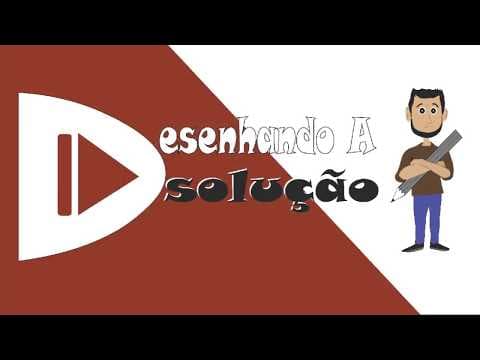 Thumbnail da aula: Sobre Resiliência | Desenhando a Solução