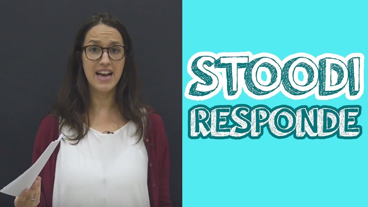 Thumbnail: Stoodi Responde: RESUMO DO SPOILER DO ENEM