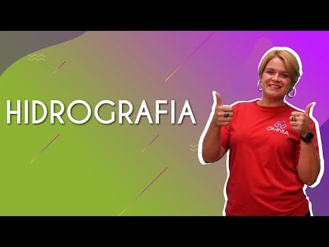 Thumbnail da aula: Hidrografia - Brasil Escola