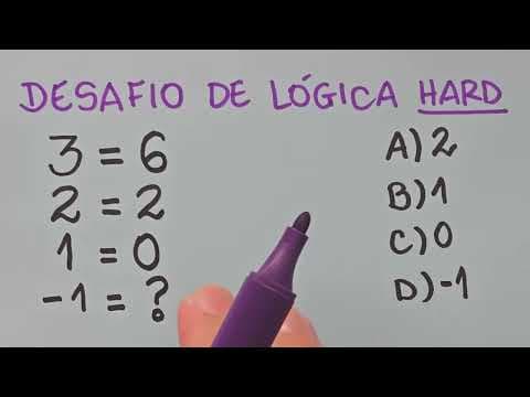 Thumbnail da aula: Essa até que não é tão difícil, mas 99% erram!