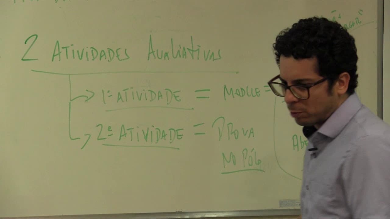 Thumbnail: Video_Aula_Disciplina_Iniciação a Ciência Geográfica_Prof_Dr_Muriel Pinto