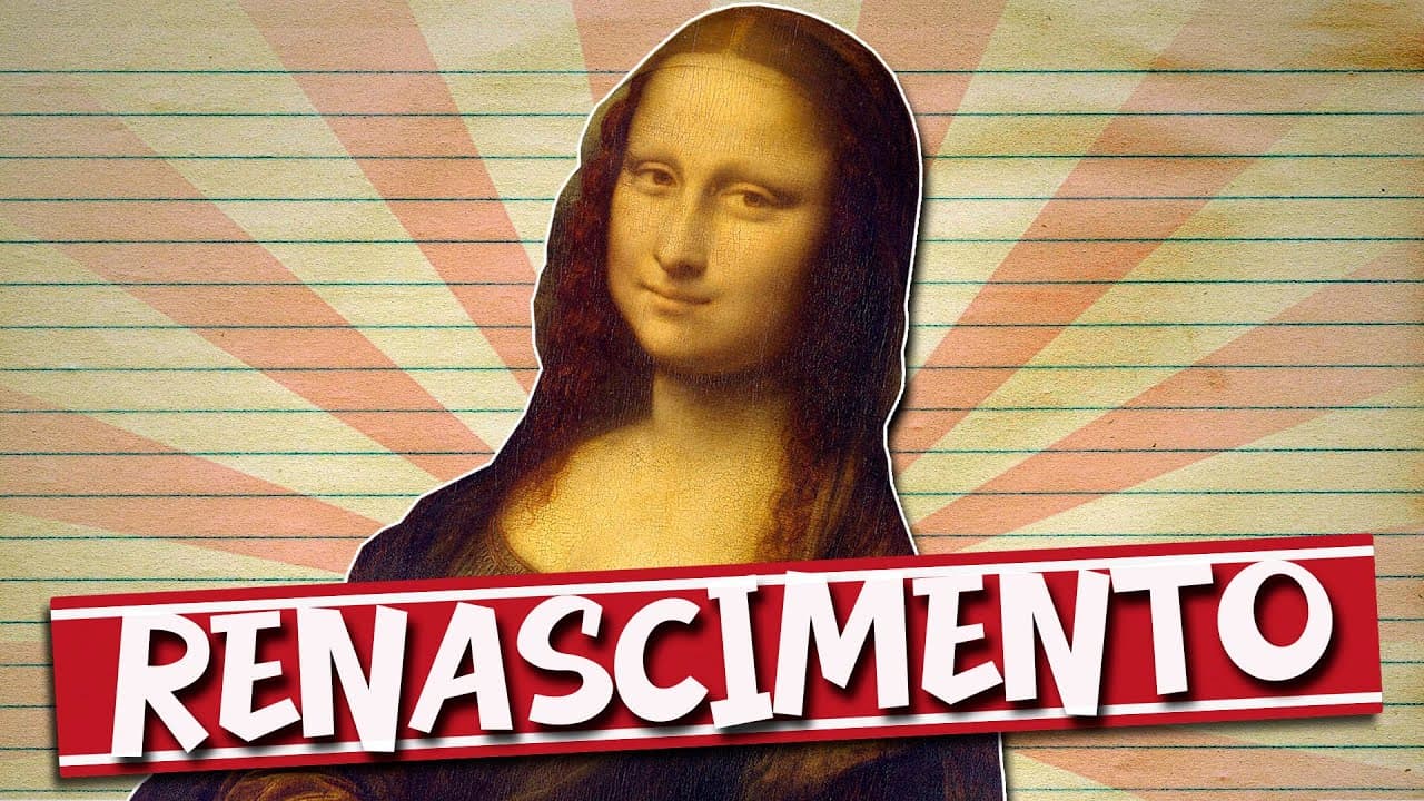 Thumbnail: DESEMPACA: RENASCIMENTO EM CINCO MINUTOS