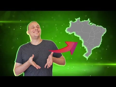 Thumbnail da aula: LISTA DE QUESTÕES DE HISTÓRIA DO BRASIL
