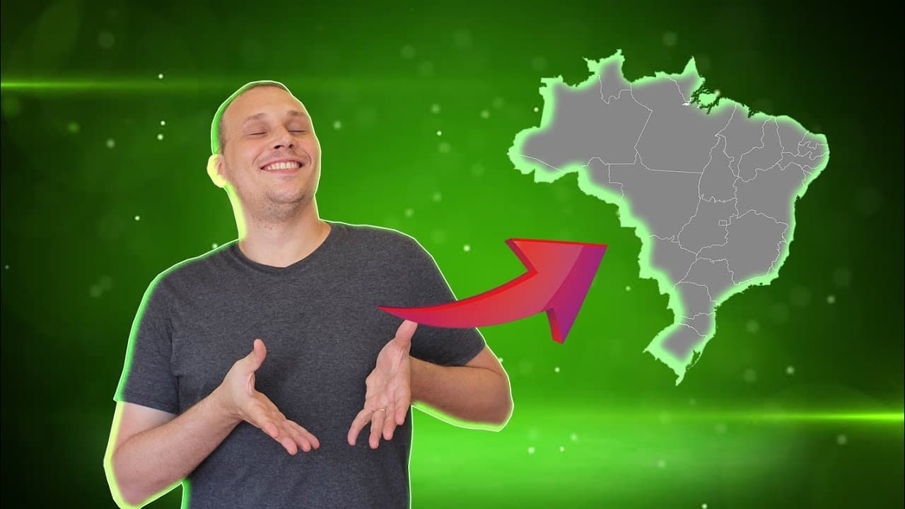 Thumbnail: LISTA DE QUESTÕES DE HISTÓRIA DO BRASIL