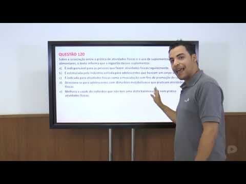 Thumbnail da aula: Q.120-ENEM 2014-Códigos, Linguagens e suas tecnologias (Rosa)