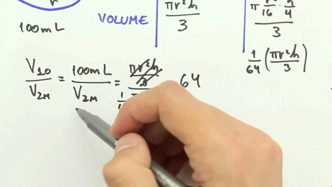 Thumbnail: Me Salva! As questões mais erradas de matemática do Simulado AppProva e Veja - Questão 2