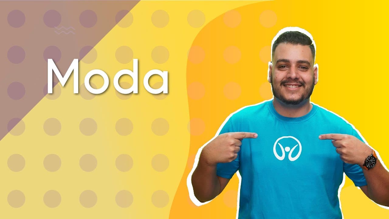 Thumbnail: Moda - Brasil Escola