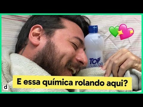 Thumbnail da aula: Química Enem: Assuntos que mais caíram em 2019 e tendências para 2020 | PLANTÃO