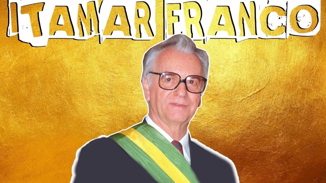 Thumbnail: O GOVERNO DE ITAMAR FRANCO: DA VOLTA DO FUSCA AO PLANO REAL