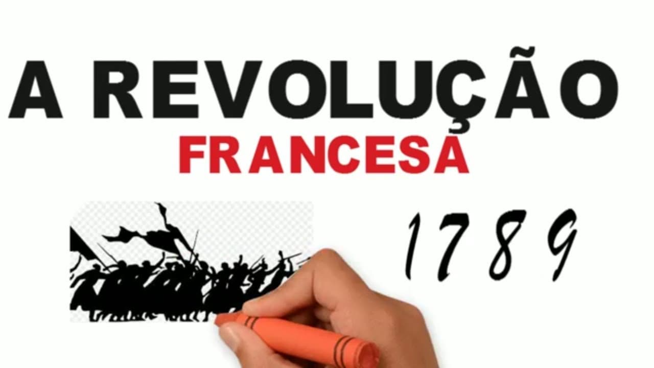 Thumbnail: REVOLUÇÃO FRANCESA E SUAS FASES - O FIM do Antigo Regime